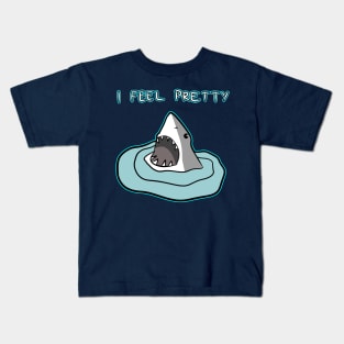 I FEEL PRETTY Kids T-Shirt